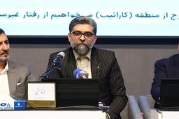 مقیمی بمب خبری ترکاند: راهکار شوک‌آور برای پایان واردات سوخت، فقط با موتورسیکلت‌ها!