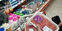 مهاجرانی غوغا به پا کرد: دهک‌های پایین بهتر خرید می‌کنند!