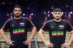 ایران شکست‌ناپذیر: دو طلای دیگر در آستانه کسب، رقبا مات و مبهوت!