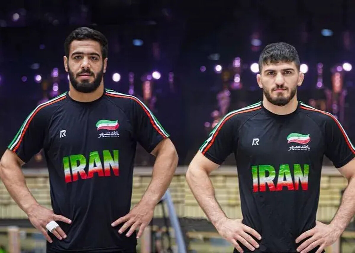 ایران شکست‌ناپذیر: دو طلای دیگر در آستانه کسب، رقبا مات و مبهوت!