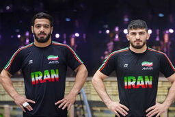 ایران شکست‌ناپذیر: دو طلای دیگر در آستانه کسب، رقبا مات و مبهوت!