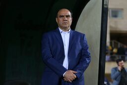 بمب خبری عالمی: اخراج ساپینتو طبیعی نبود، یک تصمیم از پیش بود! سهراب، راه حل نهایی استقلال؟