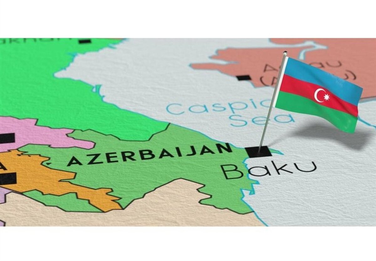 فاجعه خاموش: ثروت عظیم ایران و آذربایجان در کما!