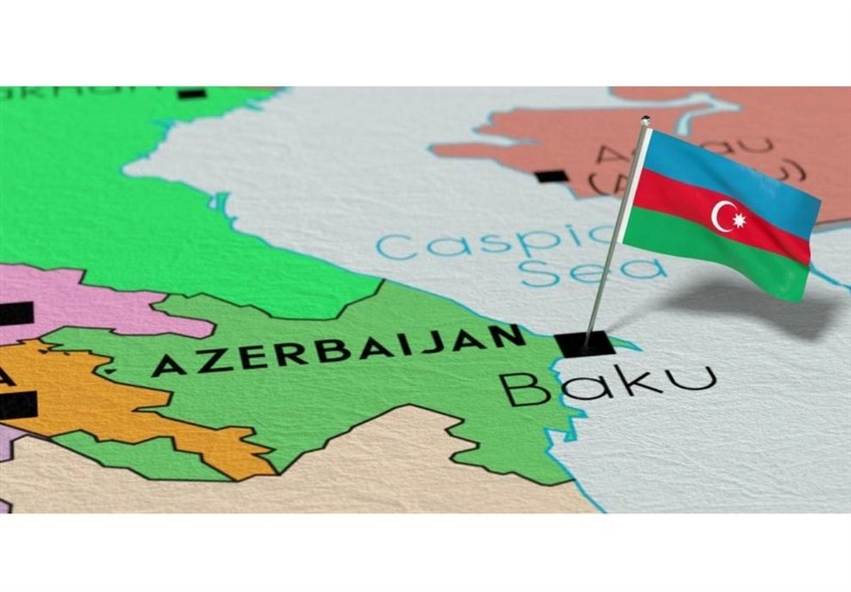 فاجعه خاموش: ثروت عظیم ایران و آذربایجان در کما!