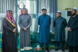 راز آزادی نظامیان پاکستانی: معامله جنجالی عربستان با طالبان فاش شد!
