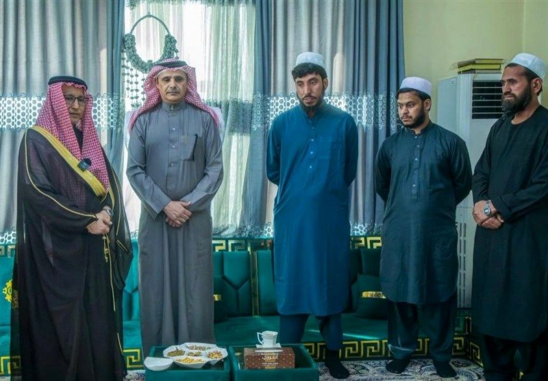 راز آزادی نظامیان پاکستانی: معامله جنجالی عربستان با طالبان فاش شد!