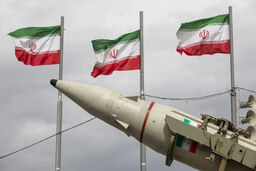 هشدار جدی: توهم واشنگتن، ایران را به باتلاق مرگبار آمریکا تبدیل می‌کند!