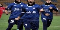 صدر جدول در آتش: آیا گل‌گهر غول‌ها را به زانو درمی‌آورد؟ پرسپولیس در تب و تاب دومین پیروزی!