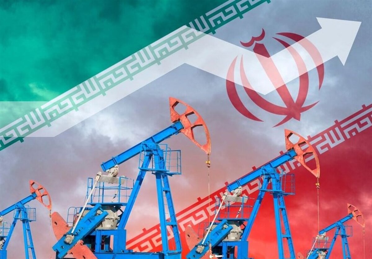 راز جهش بزرگ نفتی ایران: تولید 3,129,000 بشکه در روز تا اوایل 2026