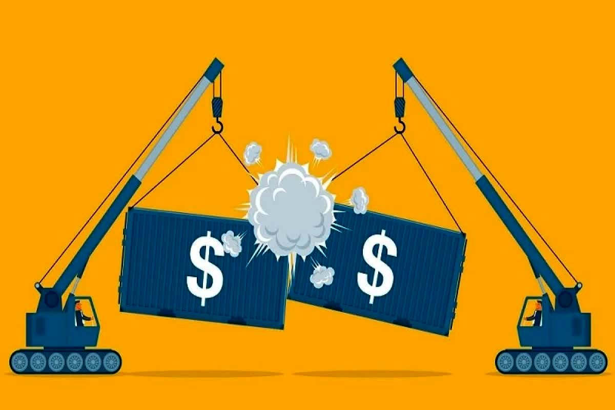 حکم قاطع دیوان عالی: تعرفه‌های جنجالی ترامپ فروریخت!