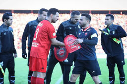 اختصاصی: پرسپولیس - تراکتور: نبرد مرگ و زندگی در آخرین جدال سال!