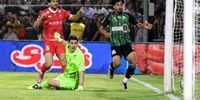 پرسپولیس آتش انتقام را برافروخت: خیبر، اولین قربانی فصل شد!