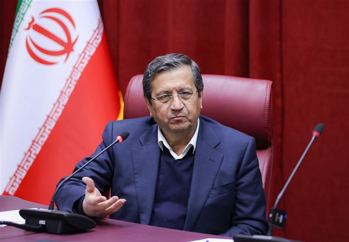همتی بمب حذف ارز ترجیحی را ترکاند: افشای برنامه تدریجی با پیامدهای جنجالی!