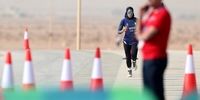 قهرمانی دختران ایران در بازی‌های اسلامی؛ شگفتی‌سازان تاریخ‌ساز شدند