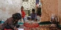 کلید ثروت دنیا در دستان یک درصد! اینفوگرافی تکان‌دهنده پرده از واقعیتی تلخ برمی‌دارد