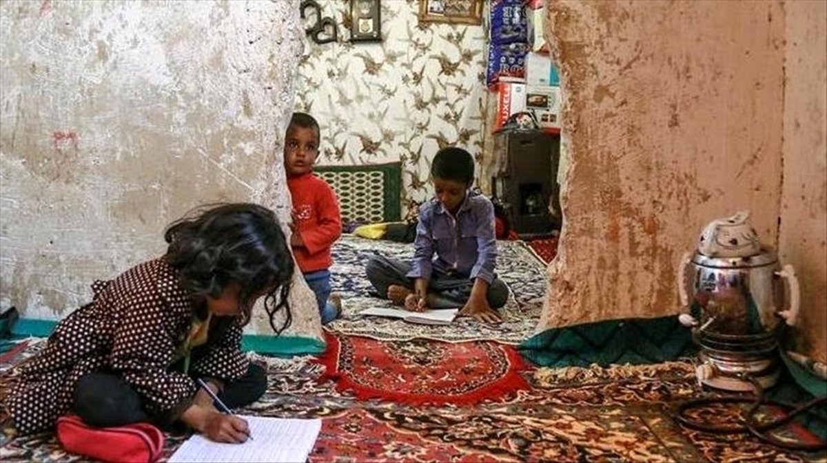 ۲۶ میلیون ایرانی در فقر مطلق/ ۴ میلیون نفر گرسنه! افشاگری تکان‌دهنده عضو پژوهش‌های مجلس