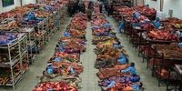 بحران بی‌خانمانی در زمستان: عملیات ساماندهی؛ نجات یا فقط پاک کردن صورت مسئله؟