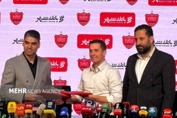 روزهای سخت دوست نزدیک درویش؛ اولین اقدام غیرحرفه‌ای مدیرعامل پرسپولیس!