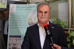 ملخ در راه است: آیا گنجینه های کشاورزی ایران در خطرند؟ نبرد نوین علیه آفت با فناوری پیشرفته کلید بقاست!
