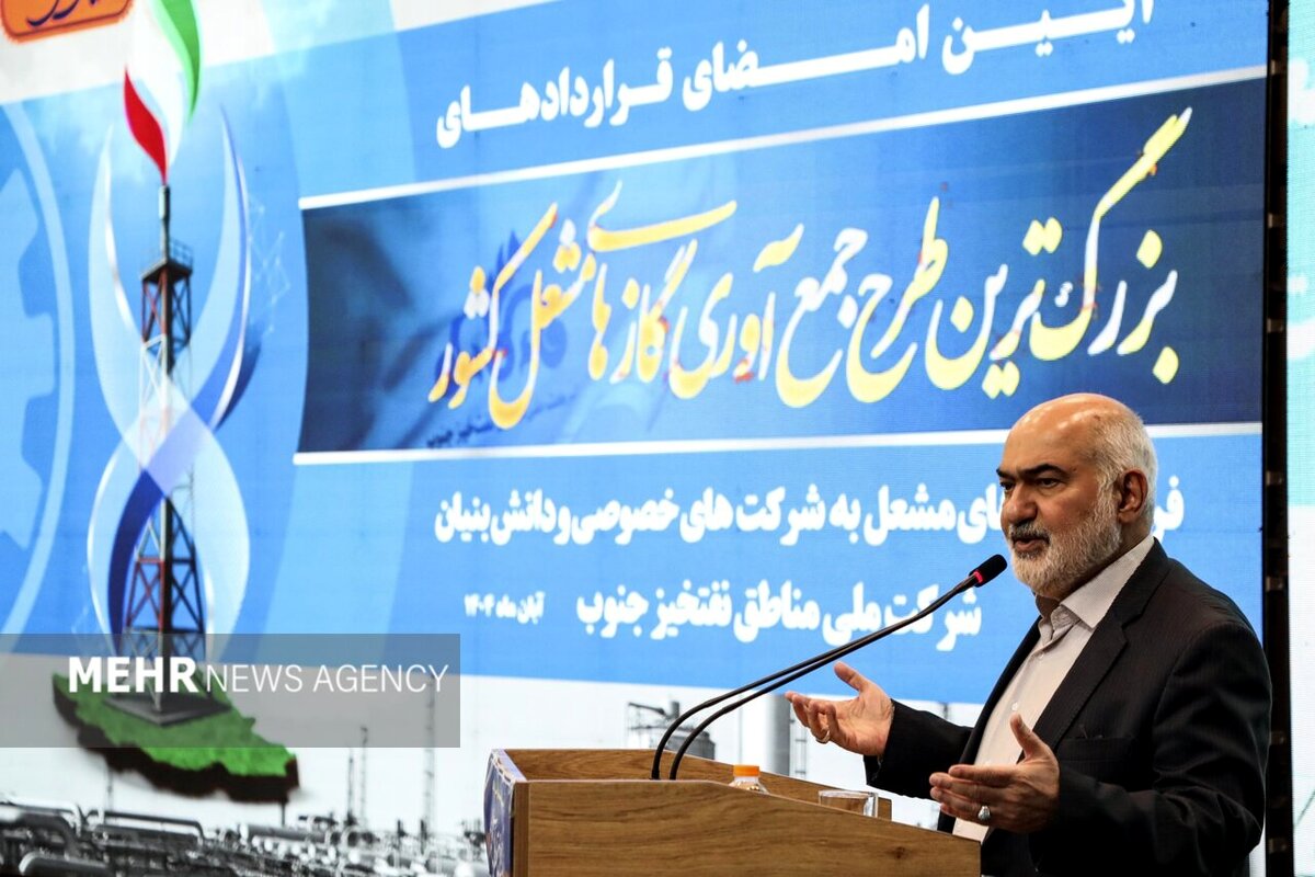استاندار خوزستان: نفس خوزستان بند آمد؛ عامل مهاجرت مشخص شد!