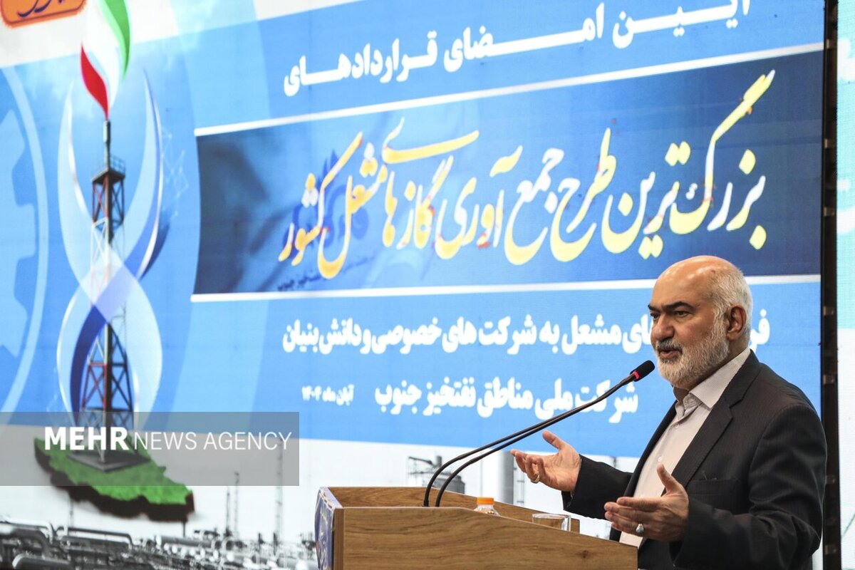 استاندار خوزستان: نفس خوزستان بند آمد؛ عامل مهاجرت مشخص شد!