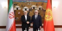 همکاری و همبستگی کشورهای منطقه به بالارفتن ضریب امنیت در مقابل تهدیدات خارجی کمک می کند