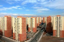 بانک مسکن یا رکود مسکن؟ ۱۸۴ همت پول کجا رفت؟ / فاجعه ۱۳۸ همت تسهیلات!