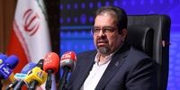 فاجعه خاموشی در راه است؟ مصرف گاز به مرز هشدار رسید! 300 میلیون مترمکعب در روز!