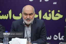 فاز دوم پتروشیمی ماهشهر در راه است؟ استاندار خوزستان خبر داد: مجوزها صادر شد!