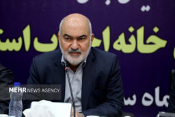 فاز دوم پتروشیمی ماهشهر در راه است؟ استاندار خوزستان خبر داد: مجوزها صادر شد!
