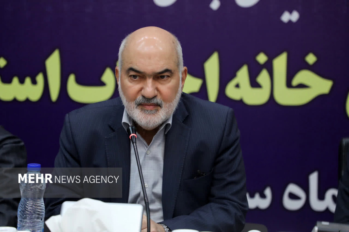 فاز دوم پتروشیمی ماهشهر در راه است؟ استاندار خوزستان خبر داد: مجوزها صادر شد!