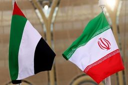 رونمایی از قرارداد غول‌آسای صادراتی: ۵۰۰ میلیون دلار مصالح ساختمانی راهی امارات شد!