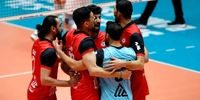 شوک در والیبال ایران: امیر غفور همچنان "غیر قابل لمس"؛ راز این وضعیت مرموز چیست؟