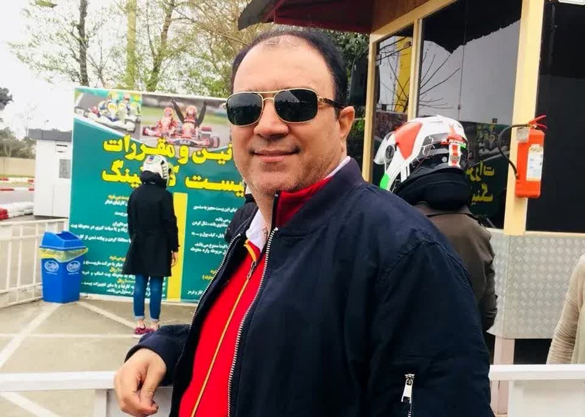 شوک بزرگ در باشگاه: مدیرعامل تیم محبوب ناگهان کناره‌گیری کرد! پای چه رازهایی در میان است؟