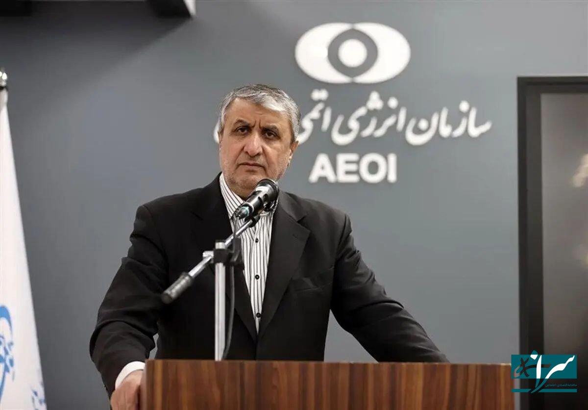 شرط ایران برای همکاری با آژانس 