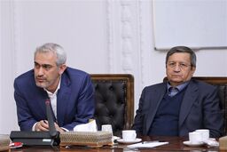 همتی در جلسه رئیسی: آیا چرخش سیاسی بزرگ در راه است؟