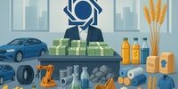 اختصاص ارز بیشتر به چه کسانی؟ افشاگری تکان‌دهنده از جیب ملت!