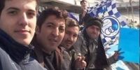 تسلیت رئیس‌جمهور به مناسبت درگذشت صابر کاظمی؛ چهره‌ای که دیگر در میان ما نیست!