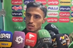 جنجال بی‌سابقه در میکسدزون: علیپور غرید «این فشار کثیف است، هرگز نمی‌بخشم!»