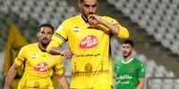 اعتراف جنجالی شریفی: پنالتی زدن را از شروین آموختم!