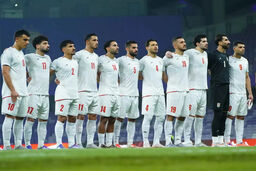 شوک بزرگ در تیم ملی: لیست 67 نفره برای جام جهانی 2026 لو رفت! اختصاصی