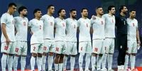 فرار استعدادها از ایران: ۶۰ بازیکن در راه ویزای آمریکا