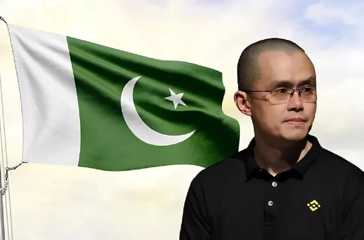 پیش‌بینی تکان‌دهنده: پاکستان تا ۲۰۳۰ امپراتور جدید کریپتو می‌شود!
