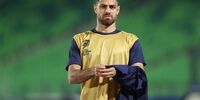 گزینه‌ جدی خروج از پرسپولیس در نیم‌فصل