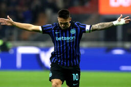 اینتر جنجال به پا کرد: بازگشت شوکه‌کننده کاپیتان زودتر از انتظار!