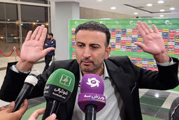 مدیرعامل ذوب‌آهن سکوت را شکست: مجبور بودیم تا گل فولاد بازی کنیم!