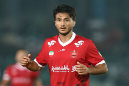شوک بزرگ در پرسپولیسِ اوسمار: یک دهه شصتی به تیم اضافه شد!