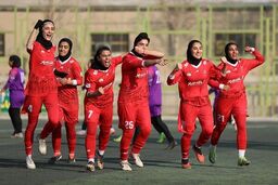 پرسپولیس طلسم شکست‌ها را درهم شکست؛ بازگشت به صدر با طعم شیرین پیروزی!