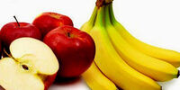 فاجعه در گمرک؛ هزار تُن موز و سیب در آستانه نابودی!