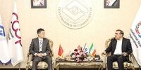 خاندوزی: فرصت طلایی یا طناب دار؟ ایران و شرق در دوراهی سرنوشت!